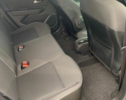 Синій Рено Дастер, об'ємом двигуна 1.5 л та пробігом 154 тис. км за 5200 $, фото 12 на Automoto.ua