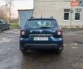 Синій Рено Дастер, об'ємом двигуна 1.46 л та пробігом 91 тис. км за 16500 $, фото 2 на Automoto.ua