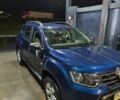 Синій Рено Дастер, об'ємом двигуна 1.46 л та пробігом 91 тис. км за 16500 $, фото 20 на Automoto.ua
