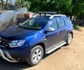 Синій Рено Дастер, об'ємом двигуна 1.5 л та пробігом 210 тис. км за 15000 $, фото 8 на Automoto.ua