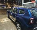 Синій Рено Дастер, об'ємом двигуна 1.46 л та пробігом 91 тис. км за 16500 $, фото 17 на Automoto.ua