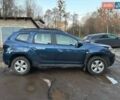 Синій Рено Дастер, об'ємом двигуна 1.46 л та пробігом 91 тис. км за 16500 $, фото 4 на Automoto.ua