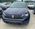Синій Рено Дастер, об'ємом двигуна 1.5 л та пробігом 154 тис. км за 5200 $, фото 1 на Automoto.ua