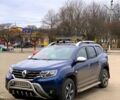 Синій Рено Дастер, об'ємом двигуна 1.5 л та пробігом 210 тис. км за 15000 $, фото 2 на Automoto.ua