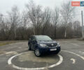 Синий Рено Дастер, объемом двигателя 1.6 л и пробегом 39 тыс. км за 13100 $, фото 4 на Automoto.ua