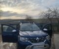 Синий Рено Дастер, объемом двигателя 2.5 л и пробегом 210 тыс. км за 15000 $, фото 7 на Automoto.ua