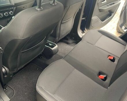 Синій Рено Дастер, об'ємом двигуна 1.5 л та пробігом 154 тис. км за 5200 $, фото 17 на Automoto.ua