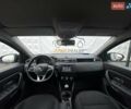 Синий Рено Дастер, объемом двигателя 1.6 л и пробегом 90 тыс. км за 15500 $, фото 19 на Automoto.ua