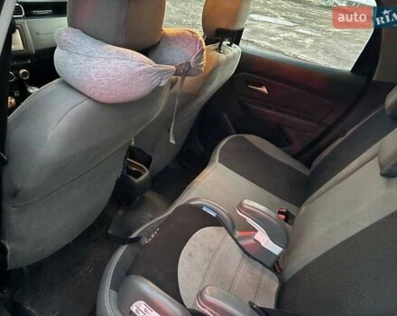 Синій Рено Дастер, об'ємом двигуна 1.46 л та пробігом 91 тис. км за 16500 $, фото 10 на Automoto.ua