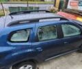 Синій Рено Дастер, об'ємом двигуна 1.46 л та пробігом 91 тис. км за 16500 $, фото 8 на Automoto.ua