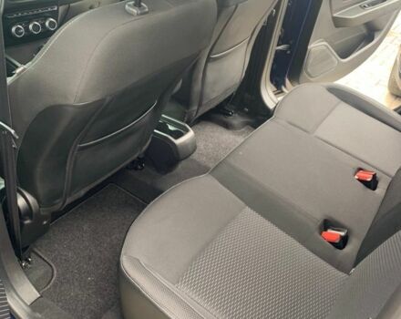 Синій Рено Дастер, об'ємом двигуна 1.5 л та пробігом 154 тис. км за 5200 $, фото 18 на Automoto.ua