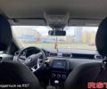Синий Рено Дастер, объемом двигателя 1.5 л и пробегом 59 тыс. км за 16900 $, фото 2 на Automoto.ua