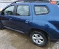 Синій Рено Дастер, об'ємом двигуна 1.46 л та пробігом 91 тис. км за 16500 $, фото 14 на Automoto.ua