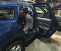 Синій Рено Дастер, об'ємом двигуна 1.46 л та пробігом 91 тис. км за 16500 $, фото 22 на Automoto.ua