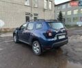 Синій Рено Дастер, об'ємом двигуна 1.46 л та пробігом 91 тис. км за 16500 $, фото 6 на Automoto.ua