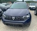 Синій Рено Дастер, об'ємом двигуна 1.5 л та пробігом 154 тис. км за 5200 $, фото 3 на Automoto.ua