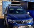 Синій Рено Дастер, об'ємом двигуна 1.5 л та пробігом 210 тис. км за 15000 $, фото 4 на Automoto.ua