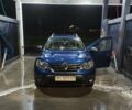 Синій Рено Дастер, об'ємом двигуна 1.46 л та пробігом 91 тис. км за 16500 $, фото 24 на Automoto.ua
