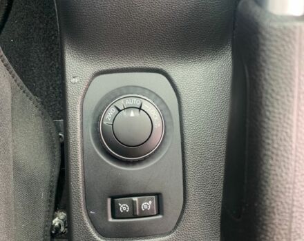 Синій Рено Дастер, об'ємом двигуна 1.5 л та пробігом 154 тис. км за 5200 $, фото 22 на Automoto.ua