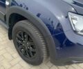 Синій Рено Дастер, об'ємом двигуна 1.5 л та пробігом 154 тис. км за 5200 $, фото 8 на Automoto.ua