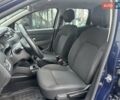 Синий Рено Дастер, объемом двигателя 1.6 л и пробегом 90 тыс. км за 15500 $, фото 17 на Automoto.ua