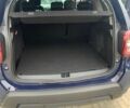 Синій Рено Дастер, об'ємом двигуна 1.5 л та пробігом 154 тис. км за 5200 $, фото 15 на Automoto.ua
