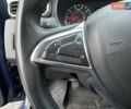 Синий Рено Дастер, объемом двигателя 1.6 л и пробегом 90 тыс. км за 15500 $, фото 20 на Automoto.ua