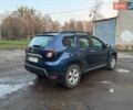 Синій Рено Дастер, об'ємом двигуна 1.46 л та пробігом 91 тис. км за 16500 $, фото 7 на Automoto.ua