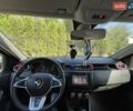 Синий Рено Дастер, объемом двигателя 1.46 л и пробегом 100 тыс. км за 17200 $, фото 4 на Automoto.ua