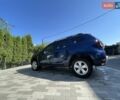 Синий Рено Дастер, объемом двигателя 1.46 л и пробегом 100 тыс. км за 17200 $, фото 13 на Automoto.ua