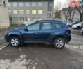 Синій Рено Дастер, об'ємом двигуна 1.46 л та пробігом 91 тис. км за 16500 $, фото 3 на Automoto.ua