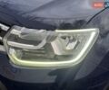 Синий Рено Дастер, объемом двигателя 1.6 л и пробегом 90 тыс. км за 15500 $, фото 4 на Automoto.ua