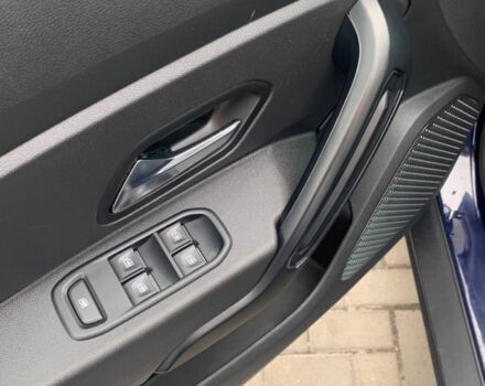 Синій Рено Дастер, об'ємом двигуна 1.5 л та пробігом 154 тис. км за 5200 $, фото 20 на Automoto.ua