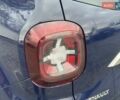 Синий Рено Дастер, объемом двигателя 1.6 л и пробегом 90 тыс. км за 15500 $, фото 9 на Automoto.ua