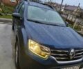 Синій Рено Дастер, об'ємом двигуна 1.46 л та пробігом 91 тис. км за 16500 $, фото 11 на Automoto.ua