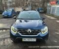Синій Рено Дастер, об'ємом двигуна 1.46 л та пробігом 91 тис. км за 16500 $, фото 1 на Automoto.ua