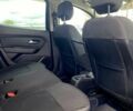 Синий Рено Дастер, объемом двигателя 1.5 л и пробегом 59 тыс. км за 16900 $, фото 3 на Automoto.ua