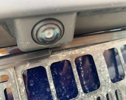 Синій Рено Дастер, об'ємом двигуна 1.5 л та пробігом 154 тис. км за 5200 $, фото 16 на Automoto.ua