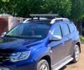 Синій Рено Дастер, об'ємом двигуна 1.5 л та пробігом 210 тис. км за 15000 $, фото 1 на Automoto.ua