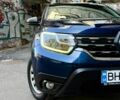 Синій Рено Дастер, об'ємом двигуна 1.46 л та пробігом 190 тис. км за 13900 $, фото 16 на Automoto.ua