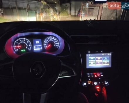 Синій Рено Дастер, об'ємом двигуна 1.46 л та пробігом 91 тис. км за 16500 $, фото 29 на Automoto.ua