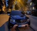 Синій Рено Дастер, об'ємом двигуна 1.46 л та пробігом 100 тис. км за 17200 $, фото 1 на Automoto.ua
