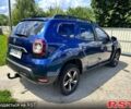 Синій Рено Дастер, об'ємом двигуна 1.5 л та пробігом 260 тис. км за 13500 $, фото 1 на Automoto.ua