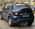 Синий Рено Дастер, объемом двигателя 1.5 л и пробегом 190 тыс. км за 13900 $, фото 9 на Automoto.ua