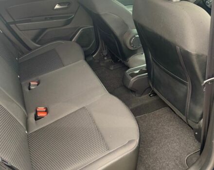 Синій Рено Дастер, об'ємом двигуна 1.5 л та пробігом 154 тис. км за 5200 $, фото 13 на Automoto.ua