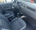Рено Дастер 2019 в Черкассах на Automoto.ua Синий Рено Дастер, объемом двигателя 1.46 л и пробегом 95 тыс. км за 16000 $, фото 17 на Automoto.ua