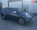 Рено Дастер 2019 в Черкассах на Automoto.ua Синий Рено Дастер, объемом двигателя 1.46 л и пробегом 95 тыс. км за 16000 $, фото 4 на Automoto.ua