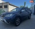 Синий Рено Дастер, объемом двигателя 1.46 л и пробегом 95 тыс. км за 16000 $, фото 8 на Automoto.ua