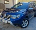Синій Рено Дастер, об'ємом двигуна 1.5 л та пробігом 251 тис. км за 13750 $, фото 1 на Automoto.ua