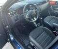 Рено Дастер 2019 в Черкассах на Automoto.ua Синий Рено Дастер, объемом двигателя 1.46 л и пробегом 95 тыс. км за 16000 $, фото 13 на Automoto.ua
